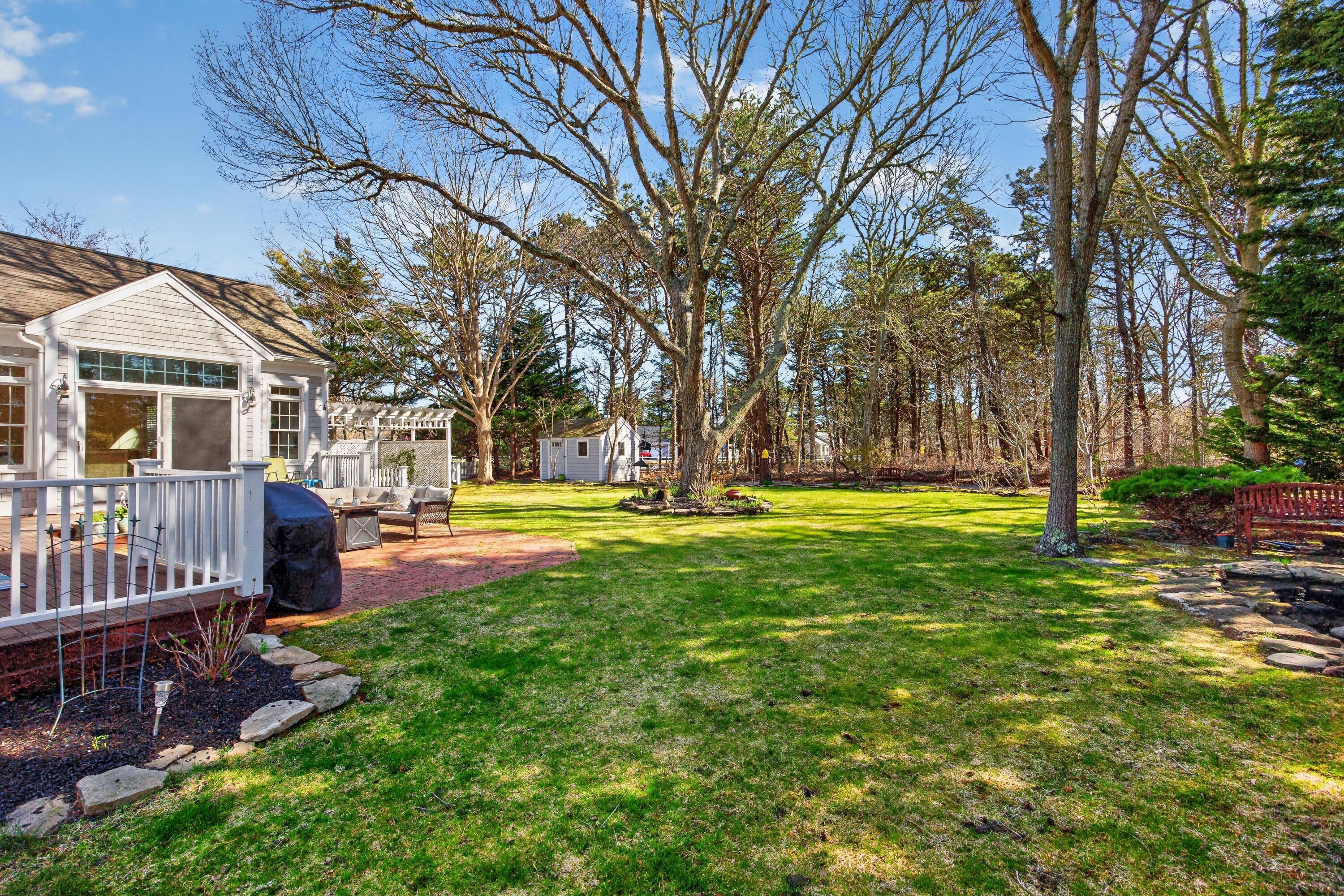 127 Uncle Barneys Road West Dennis MA 02670