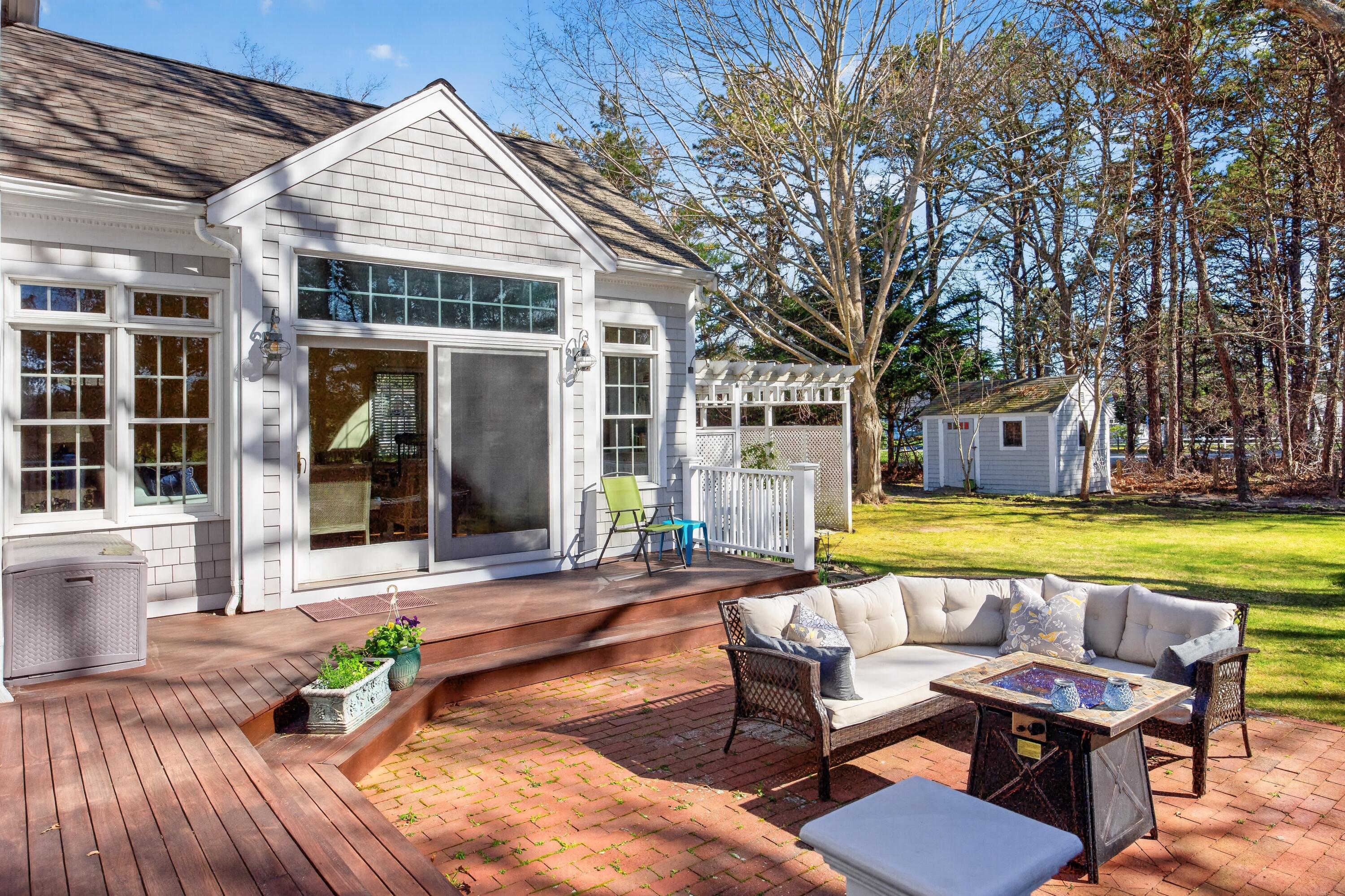 127 Uncle Barneys Road West Dennis MA 02670