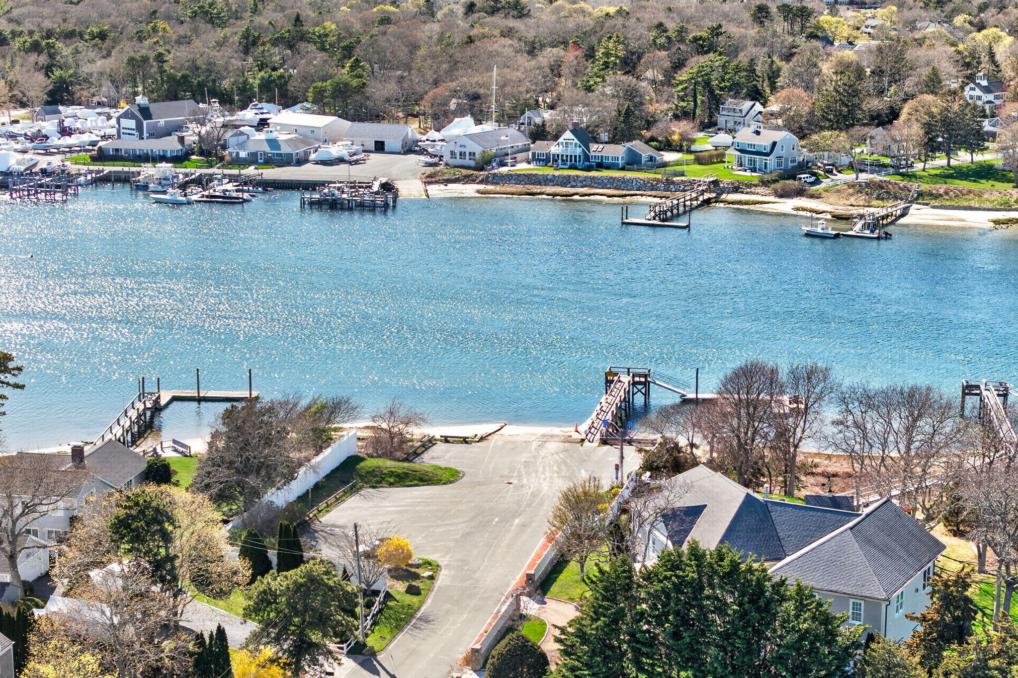 127 Uncle Barneys Road West Dennis MA 02670
