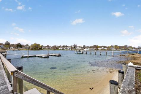 127 Uncle Barneys Road Dennis MA 02670
