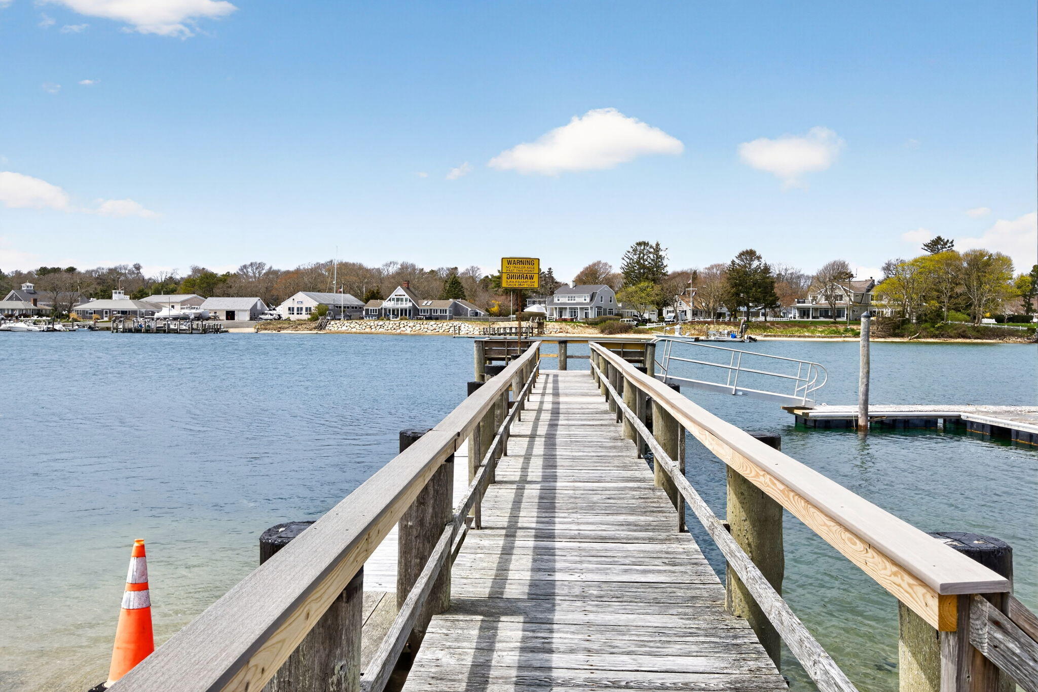 127 Uncle Barneys Road West Dennis MA 02670