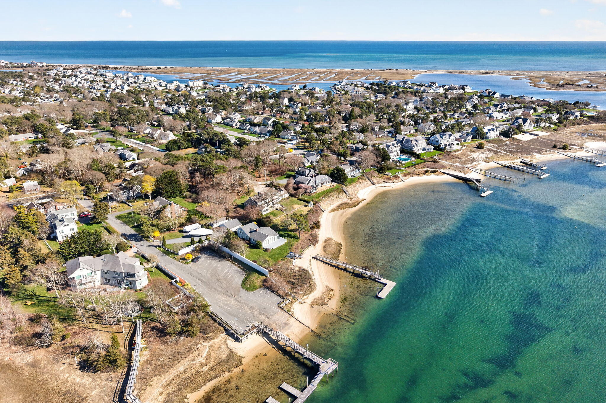 127 Uncle Barneys Road West Dennis MA 02670