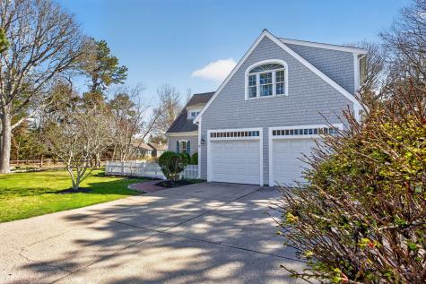 127 Uncle Barneys Road Dennis MA 02670
