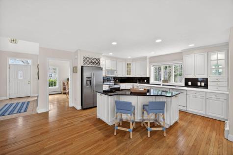127 Uncle Barneys Road Dennis MA 02670