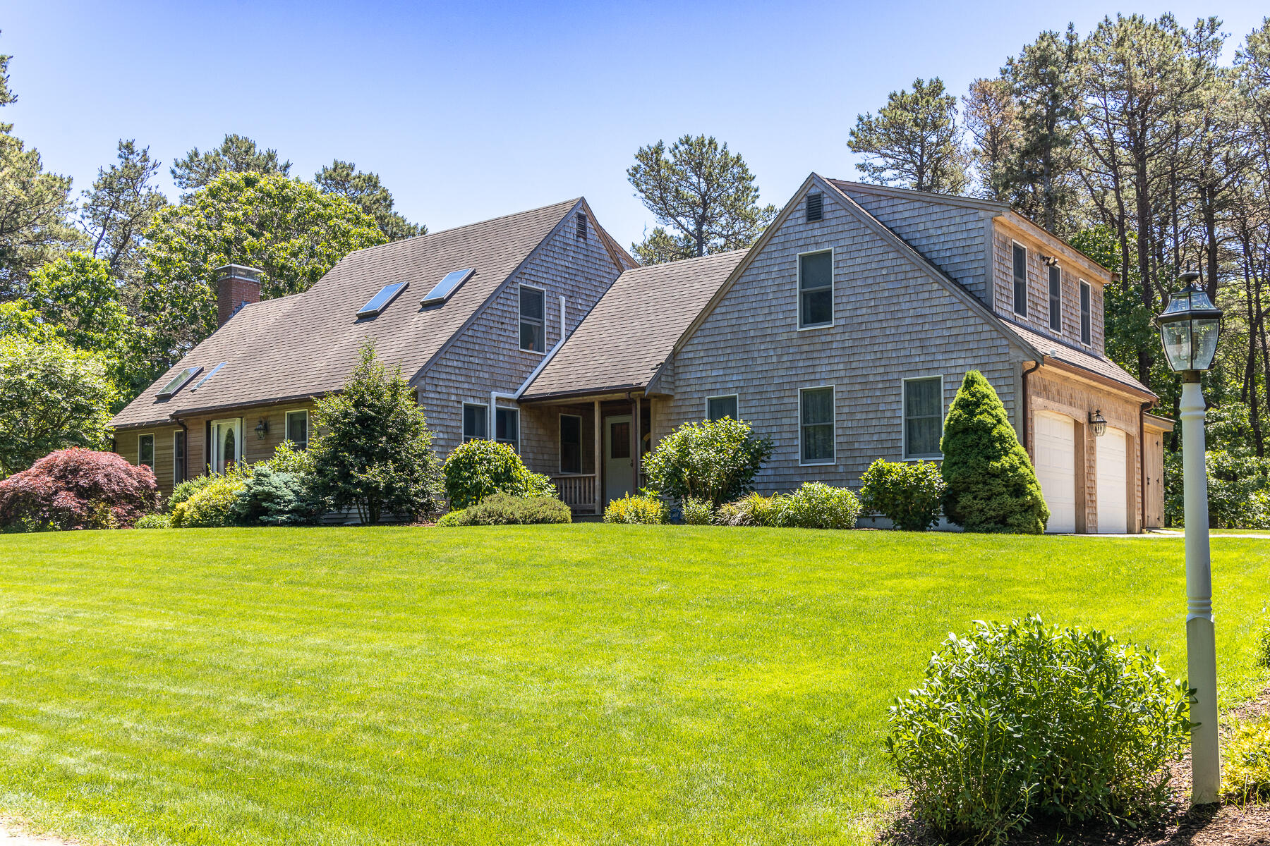 15 Bayland Way Eastham MA 02642