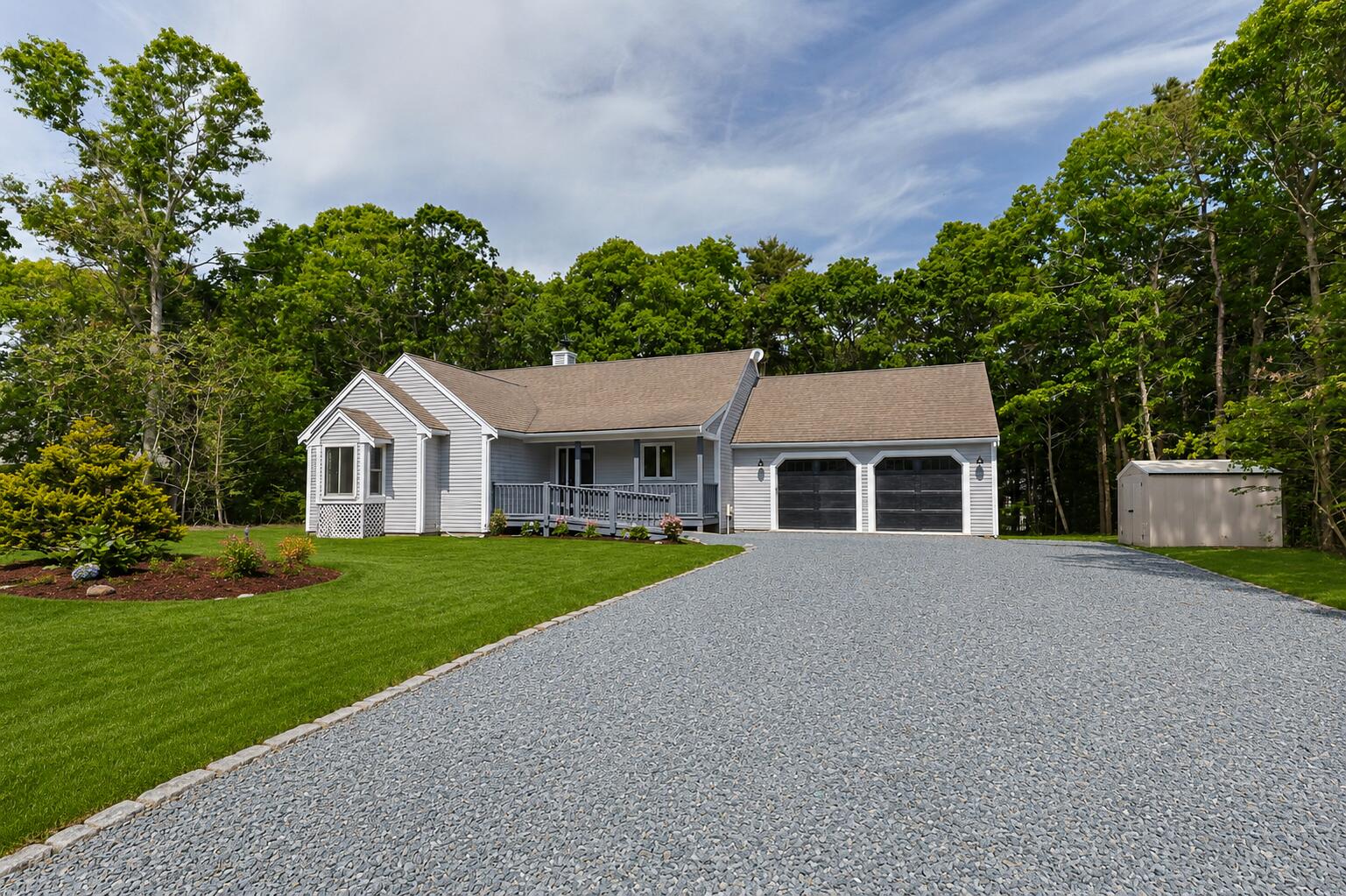 24 Widow Coombs Walk Sandwich MA 02563