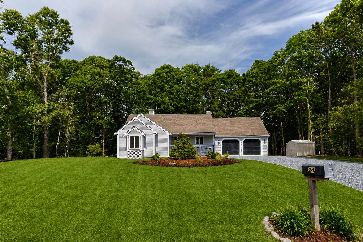 24 Widow Coombs Walk Sandwich MA 02563