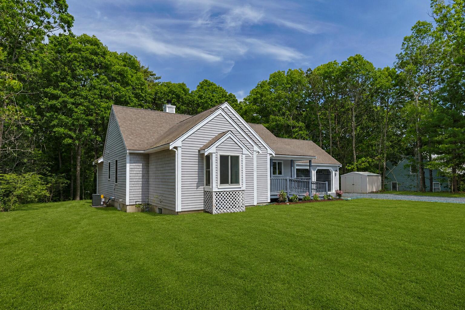 24 Widow Coombs Walk Sandwich MA 02563