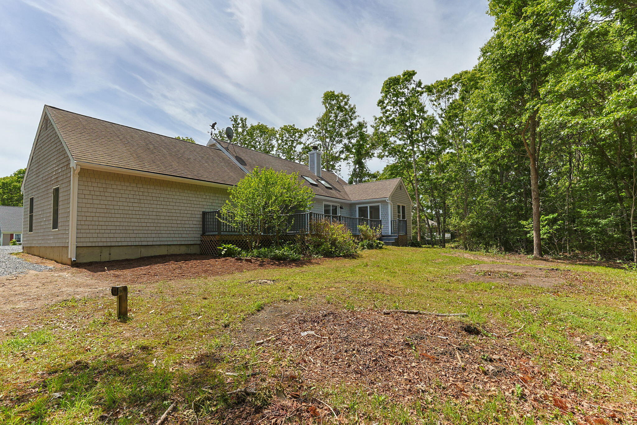 24 Widow Coombs Walk Sandwich MA 02563