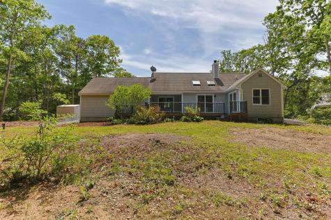 24 Widow Coombs Walk Sandwich MA 02563