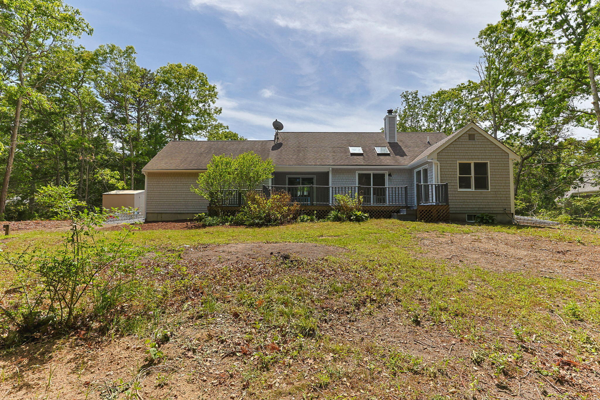 24 Widow Coombs Walk Sandwich MA 02563