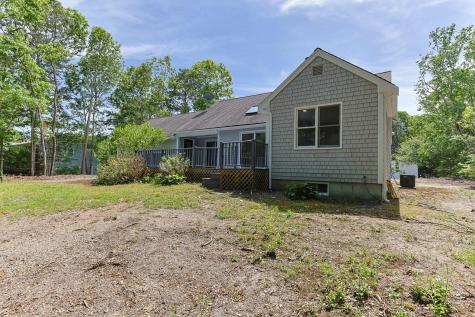 24 Widow Coombs Walk Sandwich MA 02563