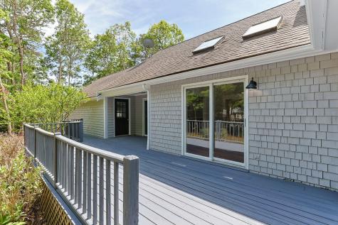24 Widow Coombs Walk Sandwich MA 02563