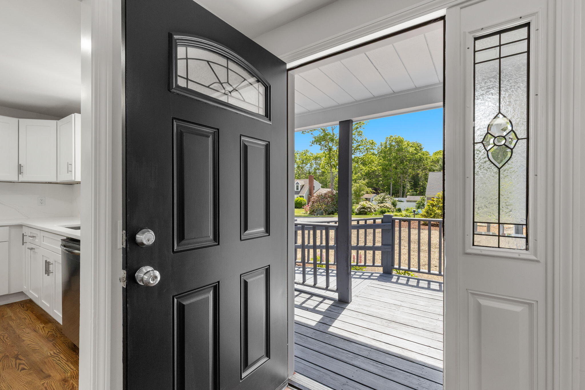 24 Widow Coombs Walk Sandwich MA 02563