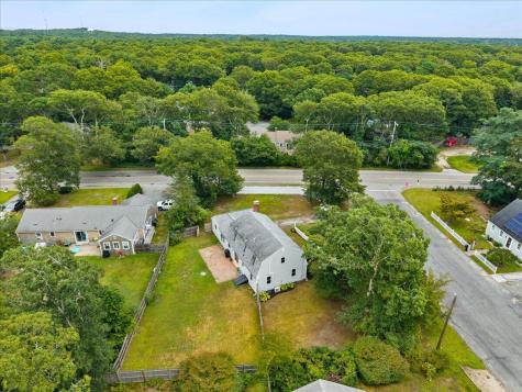 3 Thoreau Drive Centerville MA 02632