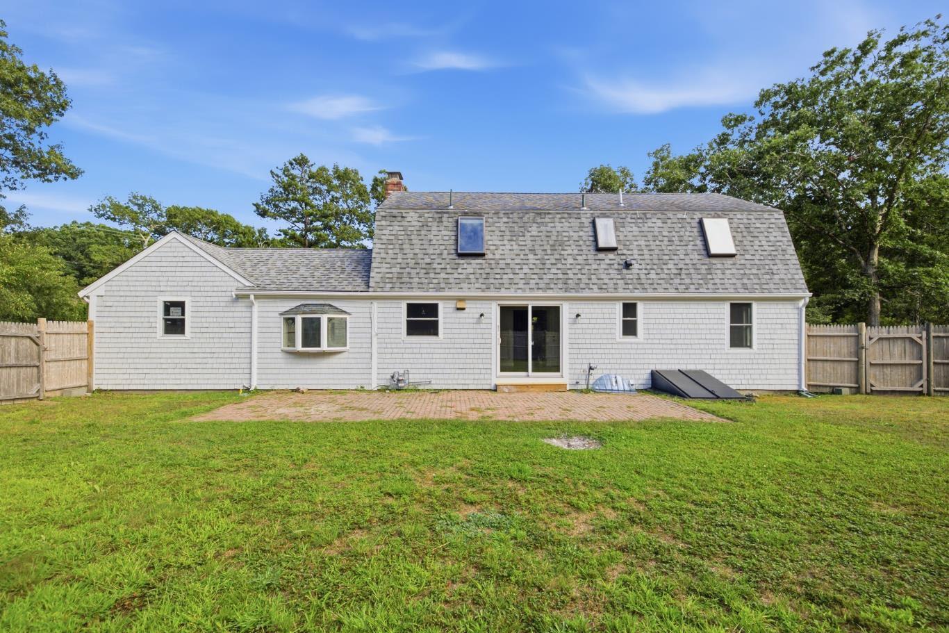 3 Thoreau Drive Centerville MA 02632