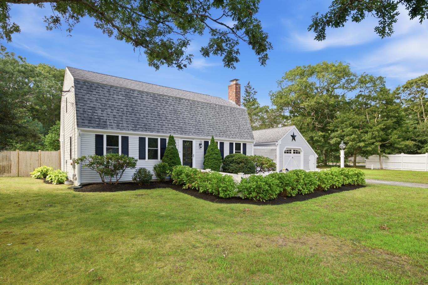 3 Thoreau Drive Centerville MA 02632