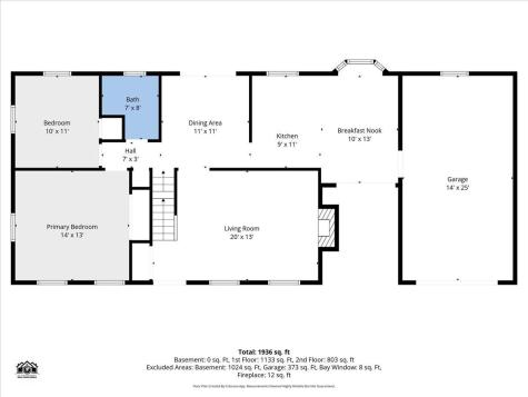 3 Thoreau Drive Centerville MA 02632