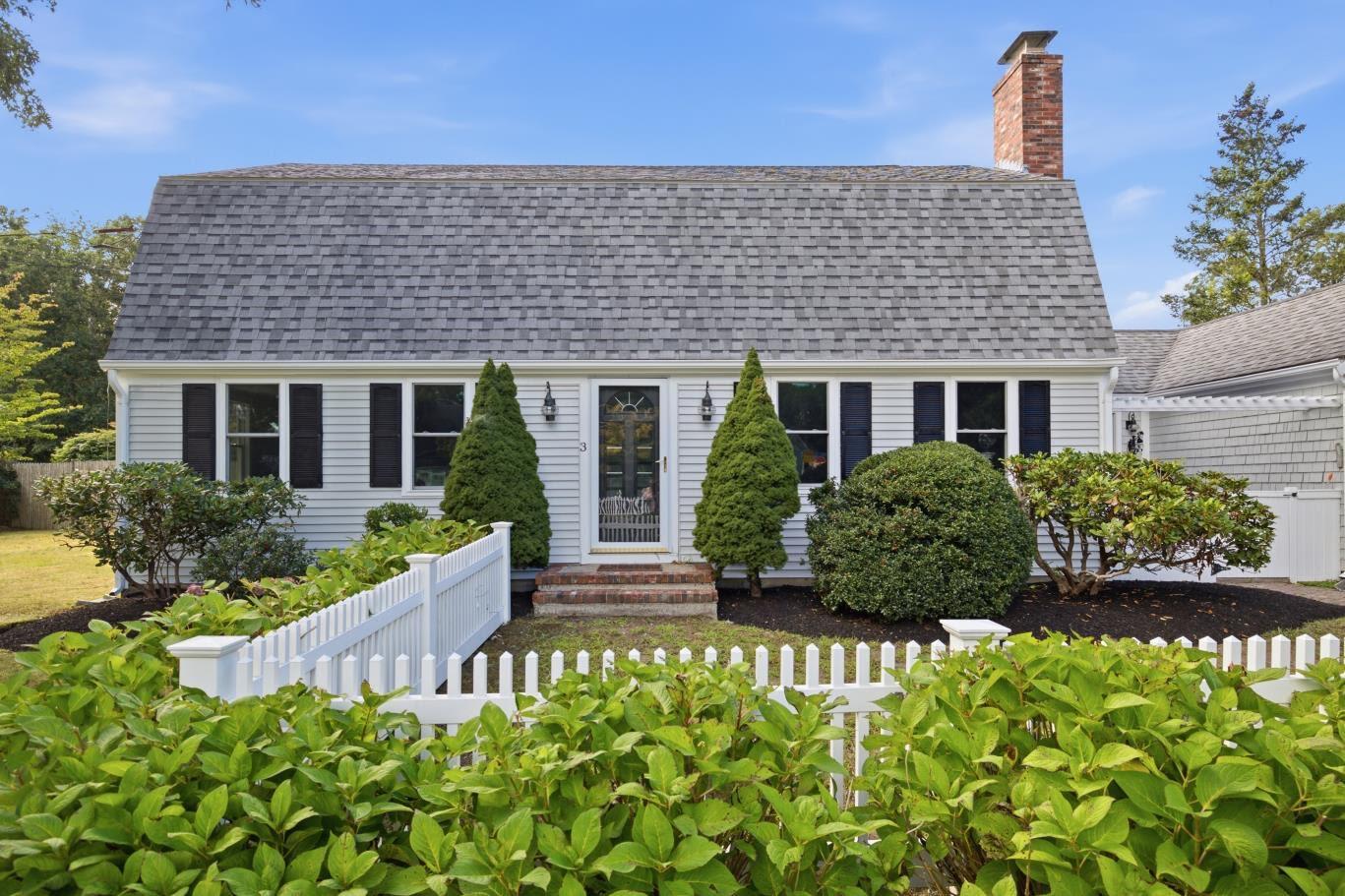 3 Thoreau Drive Centerville MA 02632