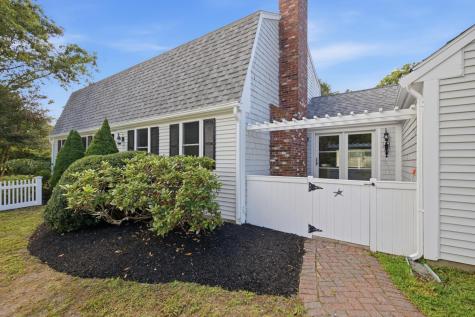 3 Thoreau Drive Centerville MA 02632
