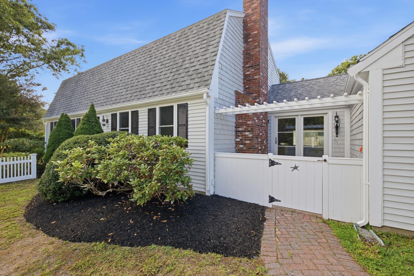 3 Thoreau Drive Centerville MA 02632