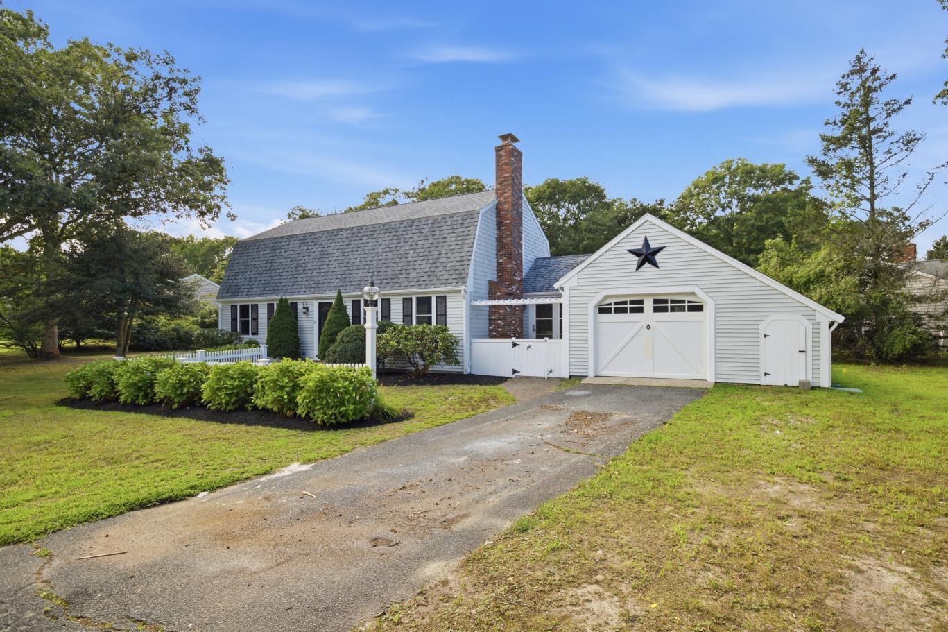 3 Thoreau Drive Centerville MA 02632