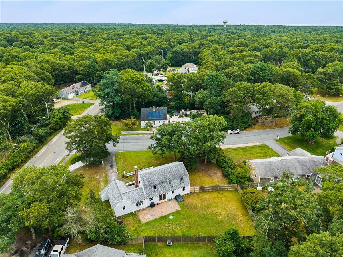 3 Thoreau Drive Centerville MA 02632