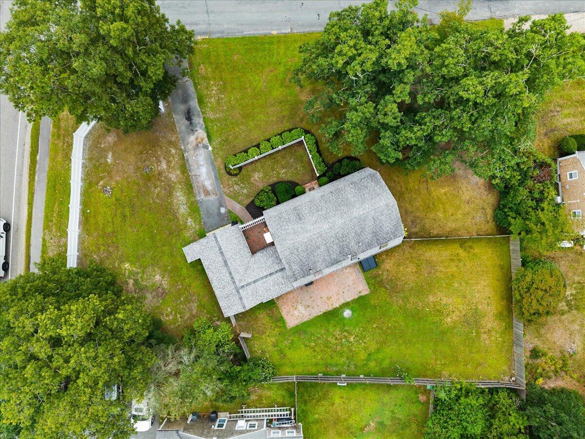 3 Thoreau Drive Centerville MA 02632