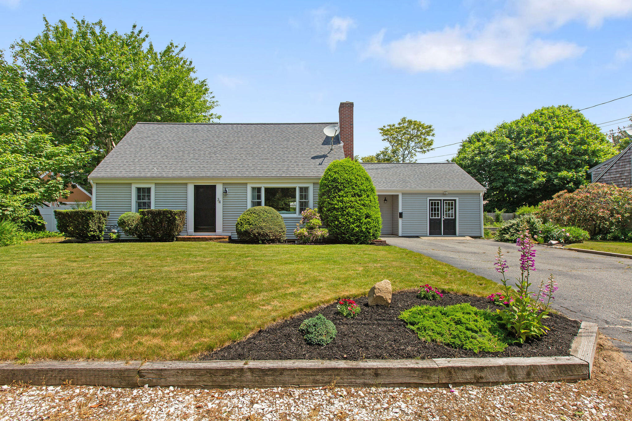 34 Violet Glen Road Yarmouth MA 02664