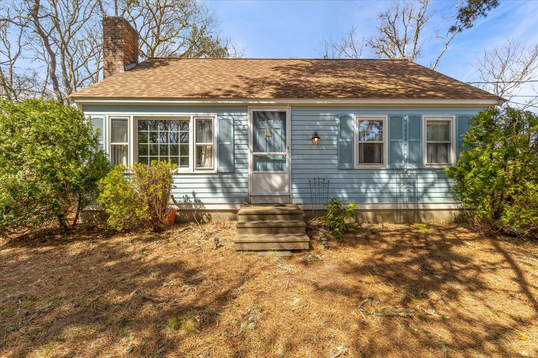 35 Bobbie's Lane Chatham MA 02659