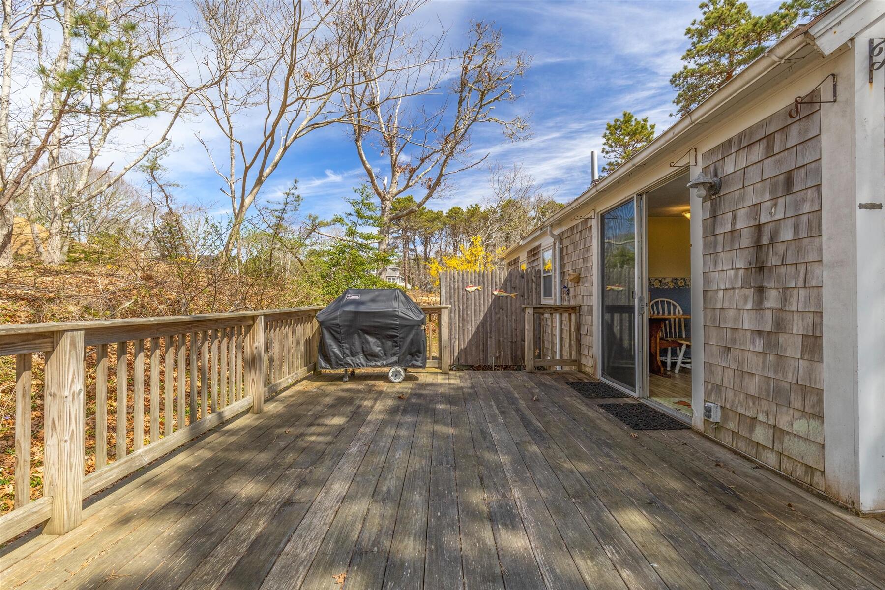35 Bobbie's Lane Chatham MA 02659
