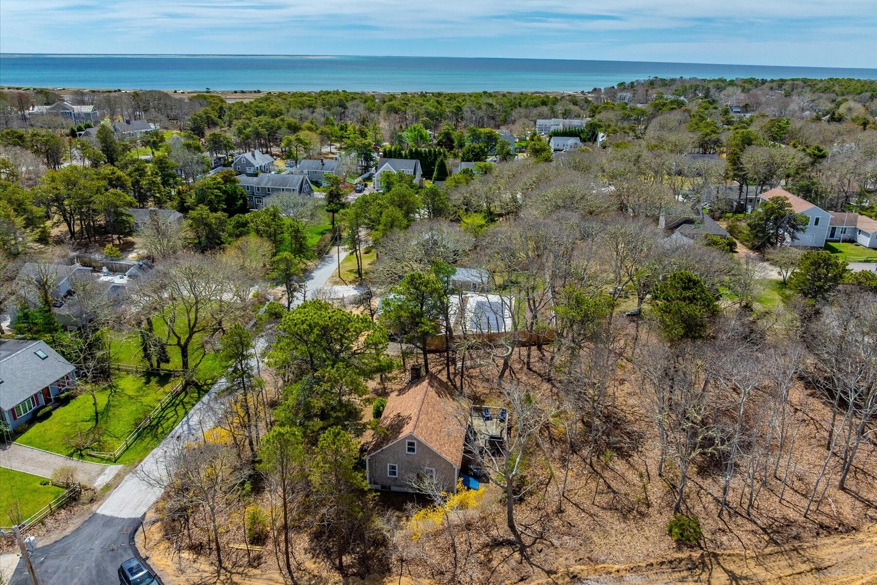 35 Bobbie's Lane Chatham MA 02659