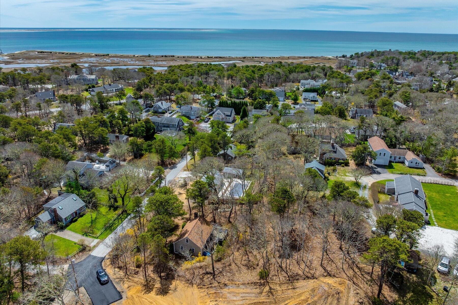 35 Bobbie's Lane Chatham MA 02659