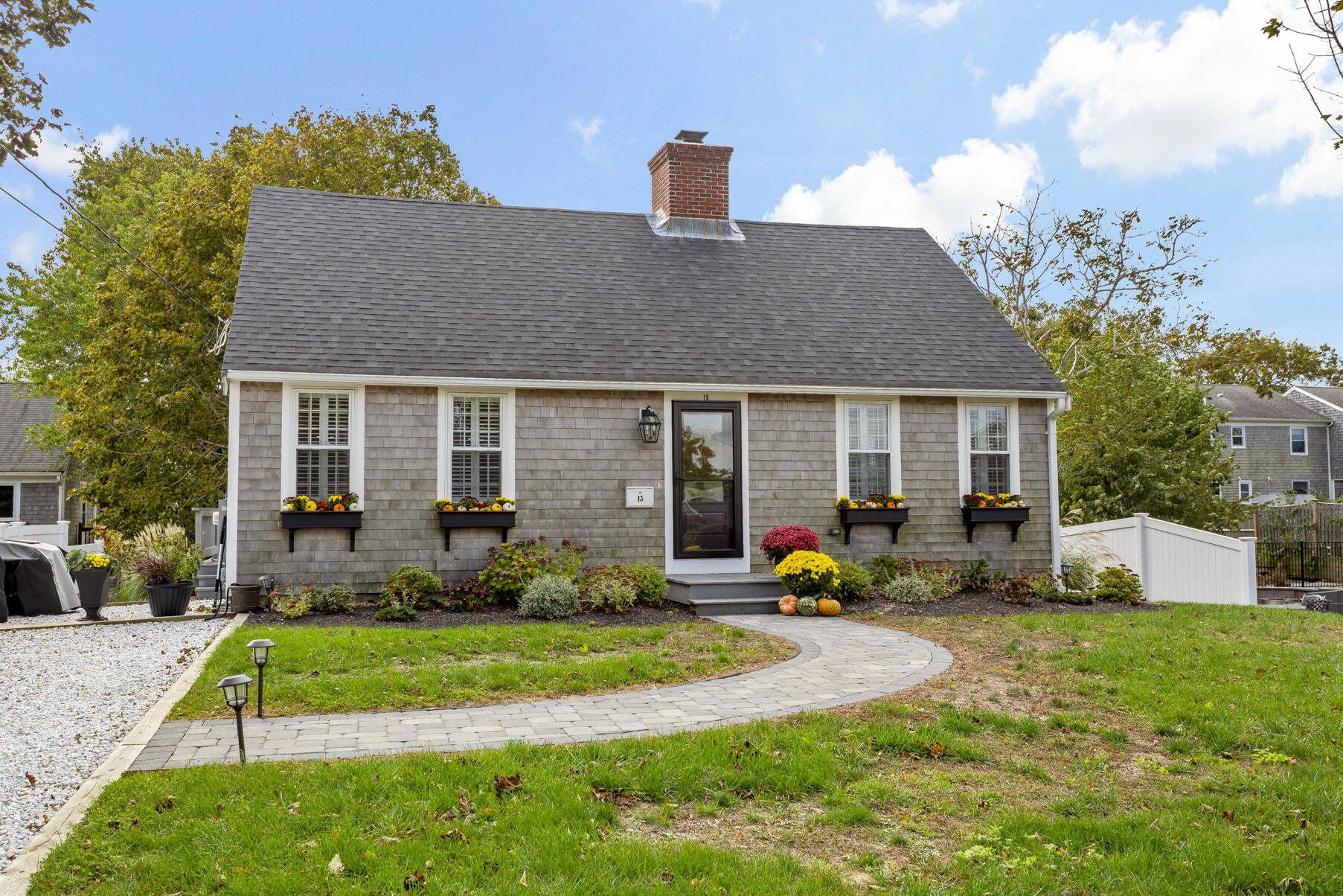 15 Webster Road Yarmouth MA 02673