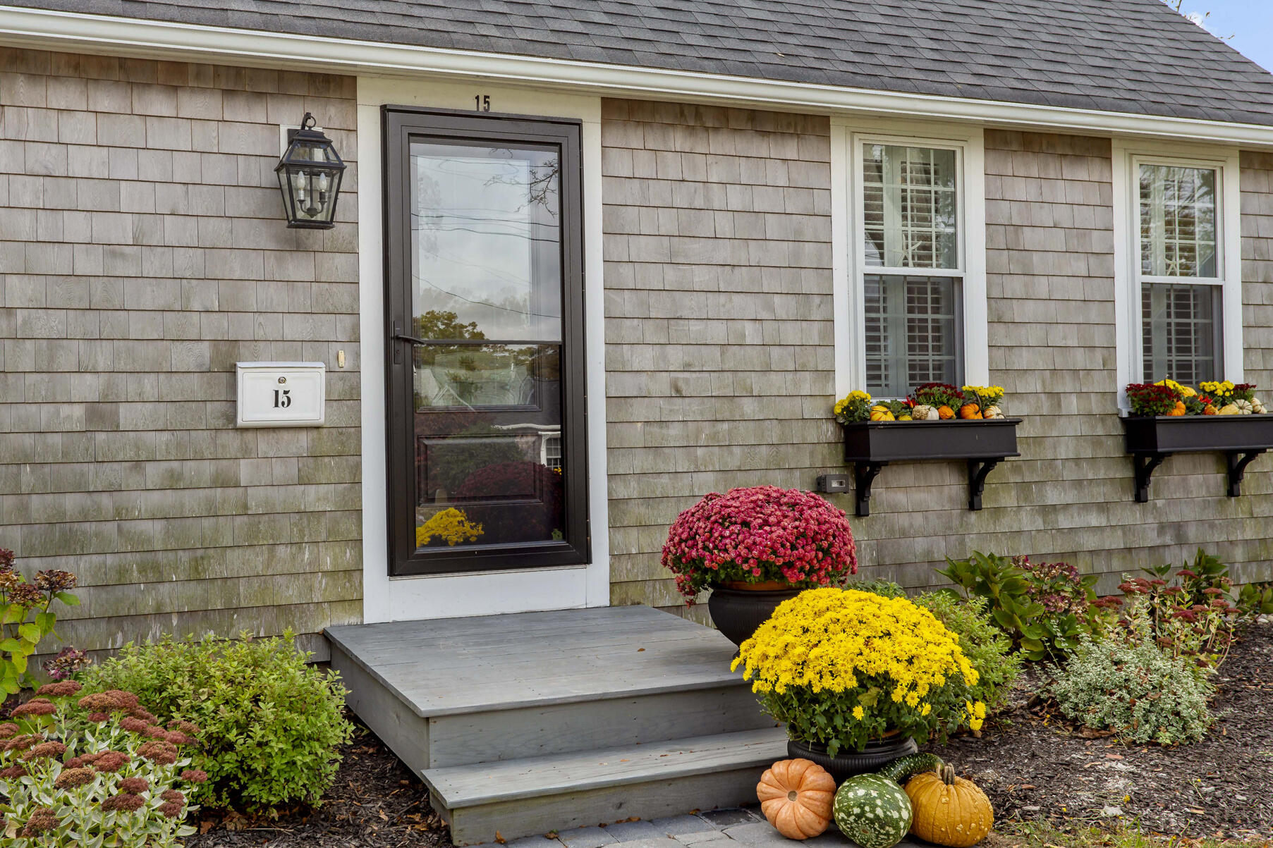 15 Webster Road Yarmouth MA 02673