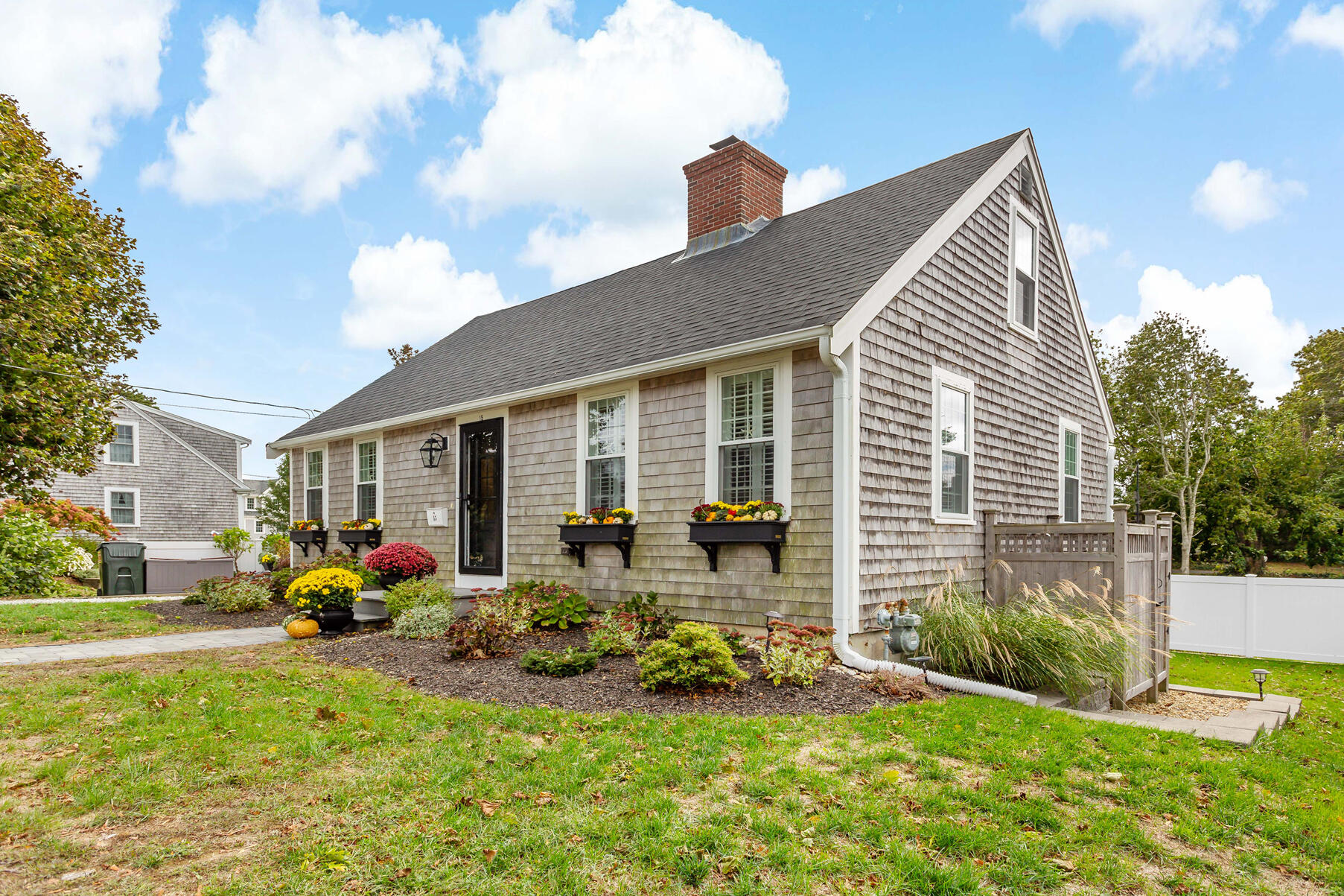 15 Webster Road Yarmouth MA 02673