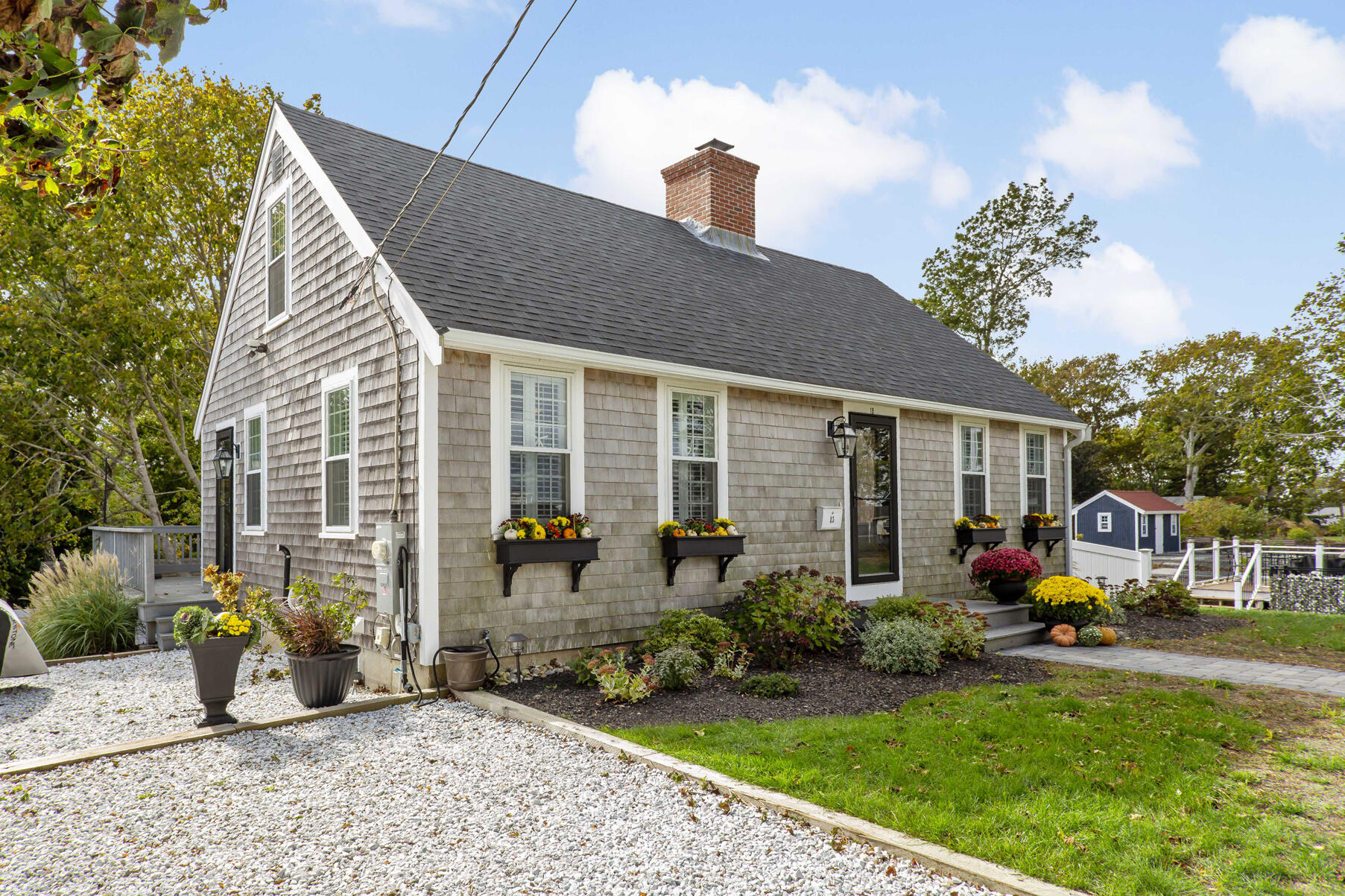 15 Webster Road Yarmouth MA 02673