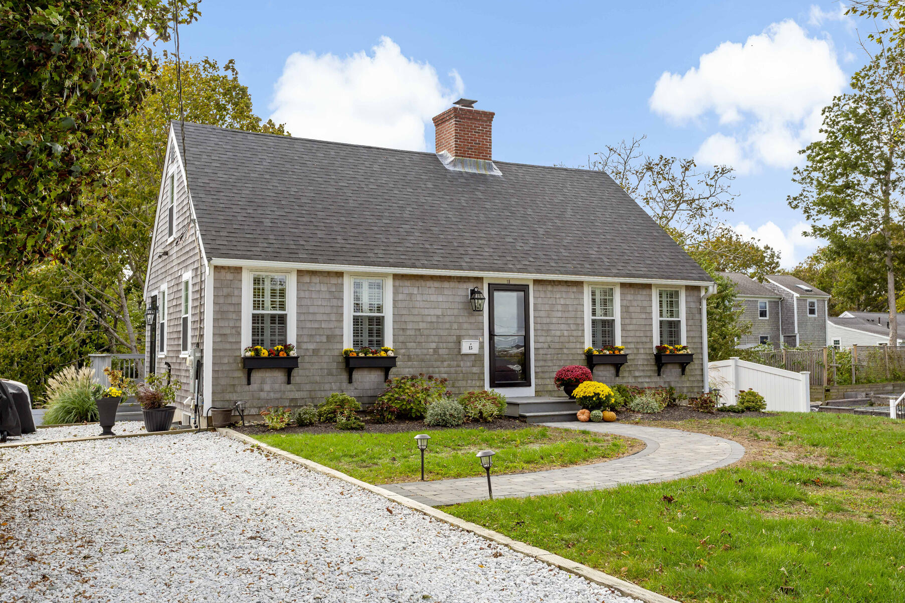 15 Webster Road Yarmouth MA 02673