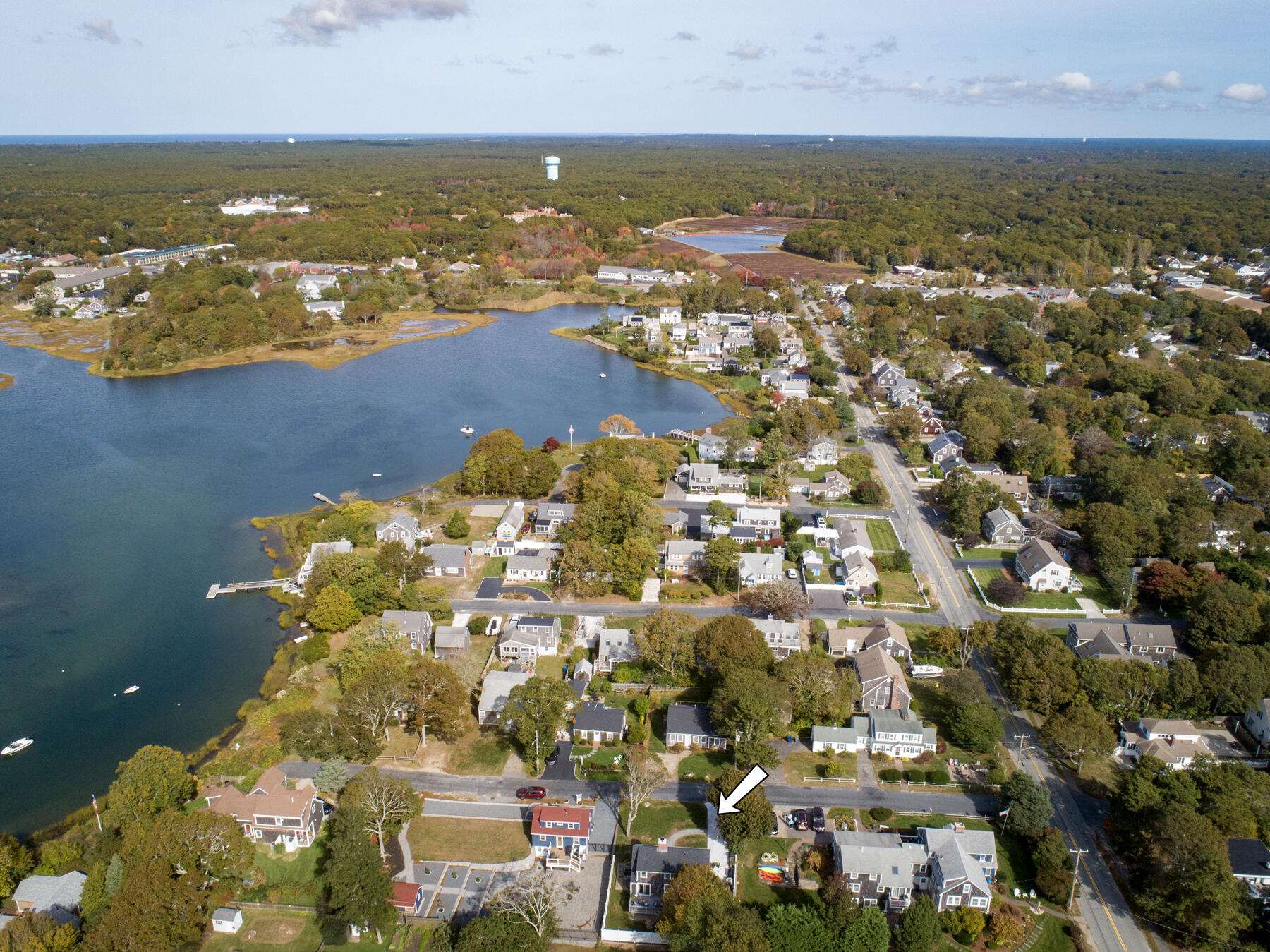 15 Webster Road Yarmouth MA 02673