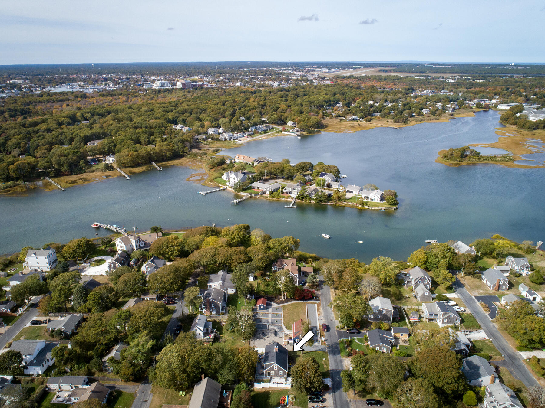 15 Webster Road Yarmouth MA 02673