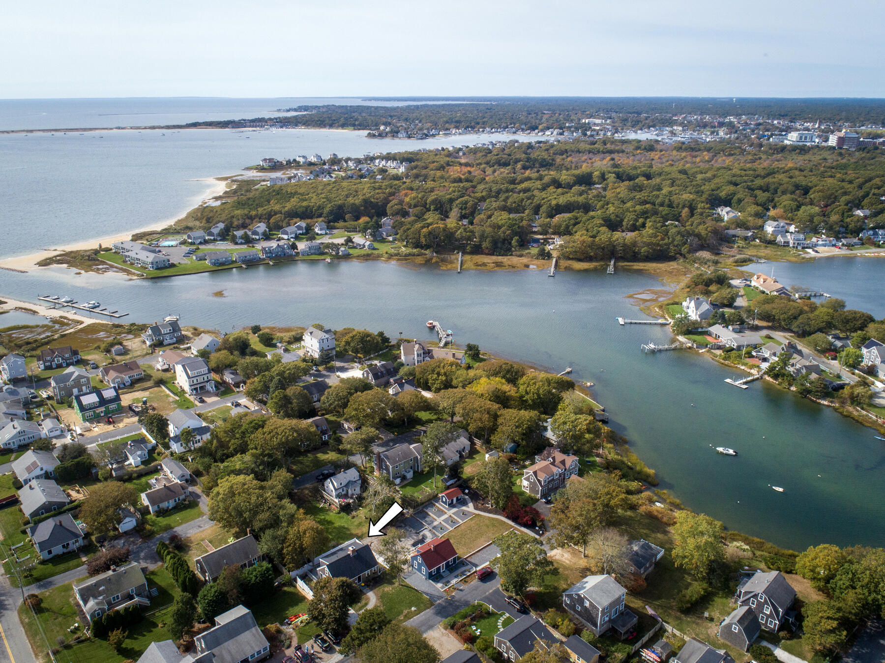 15 Webster Road Yarmouth MA 02673