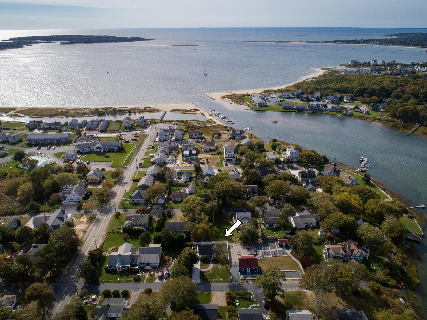 15 Webster Road Yarmouth MA 02673