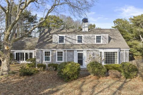 18 Winfield Lane Barnstable MA 02655
