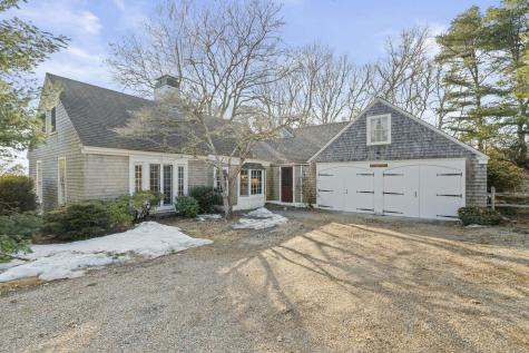 18 Winfield Lane Barnstable MA 02655