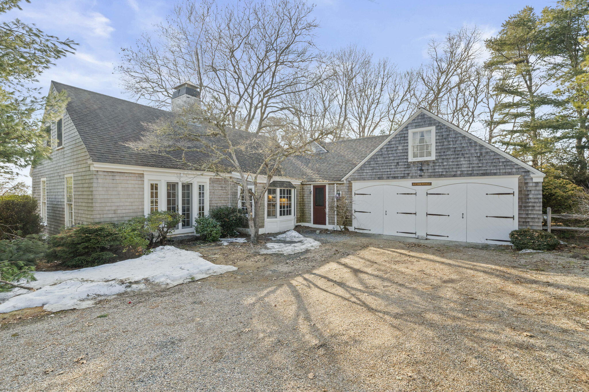 18 Winfield Lane Barnstable MA 02655