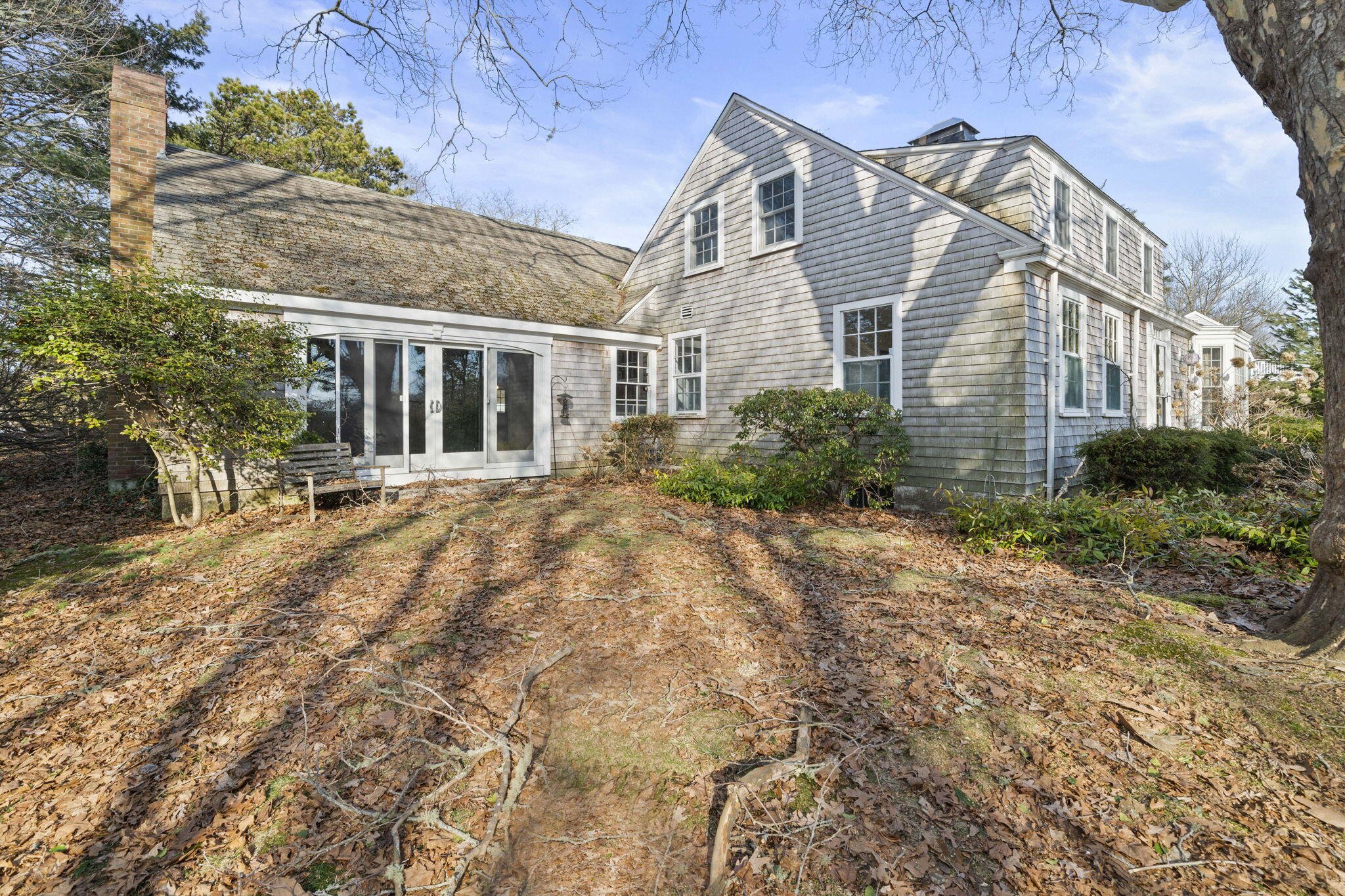 18 Winfield Lane Barnstable MA 02655