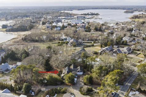 18 Winfield Lane Barnstable MA 02655