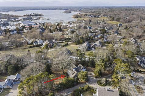 18 Winfield Lane Barnstable MA 02655