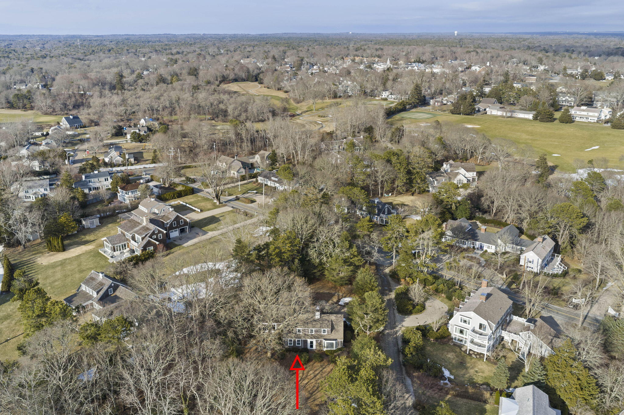 18 Winfield Lane Barnstable MA 02655