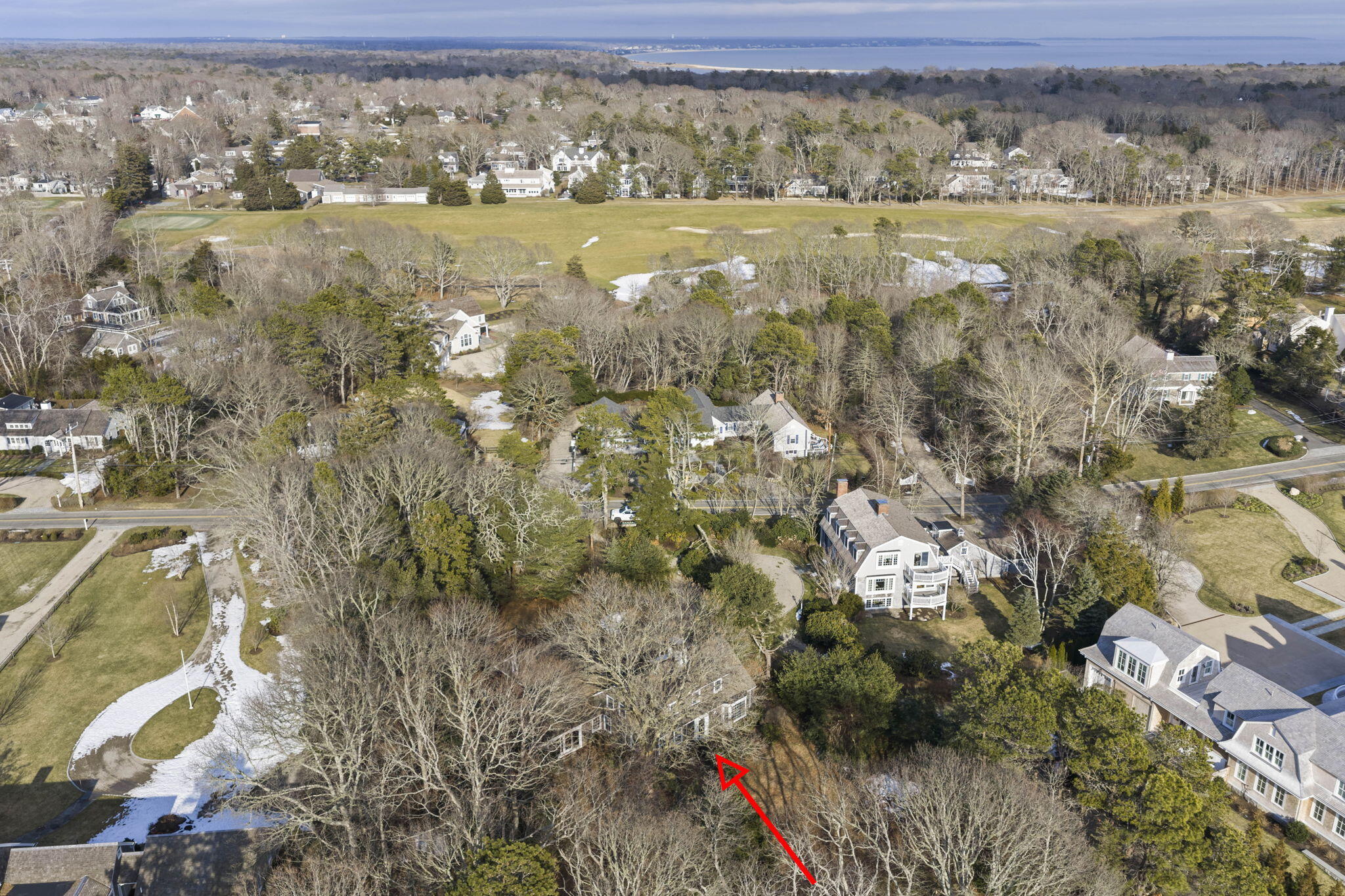 18 Winfield Lane Barnstable MA 02655